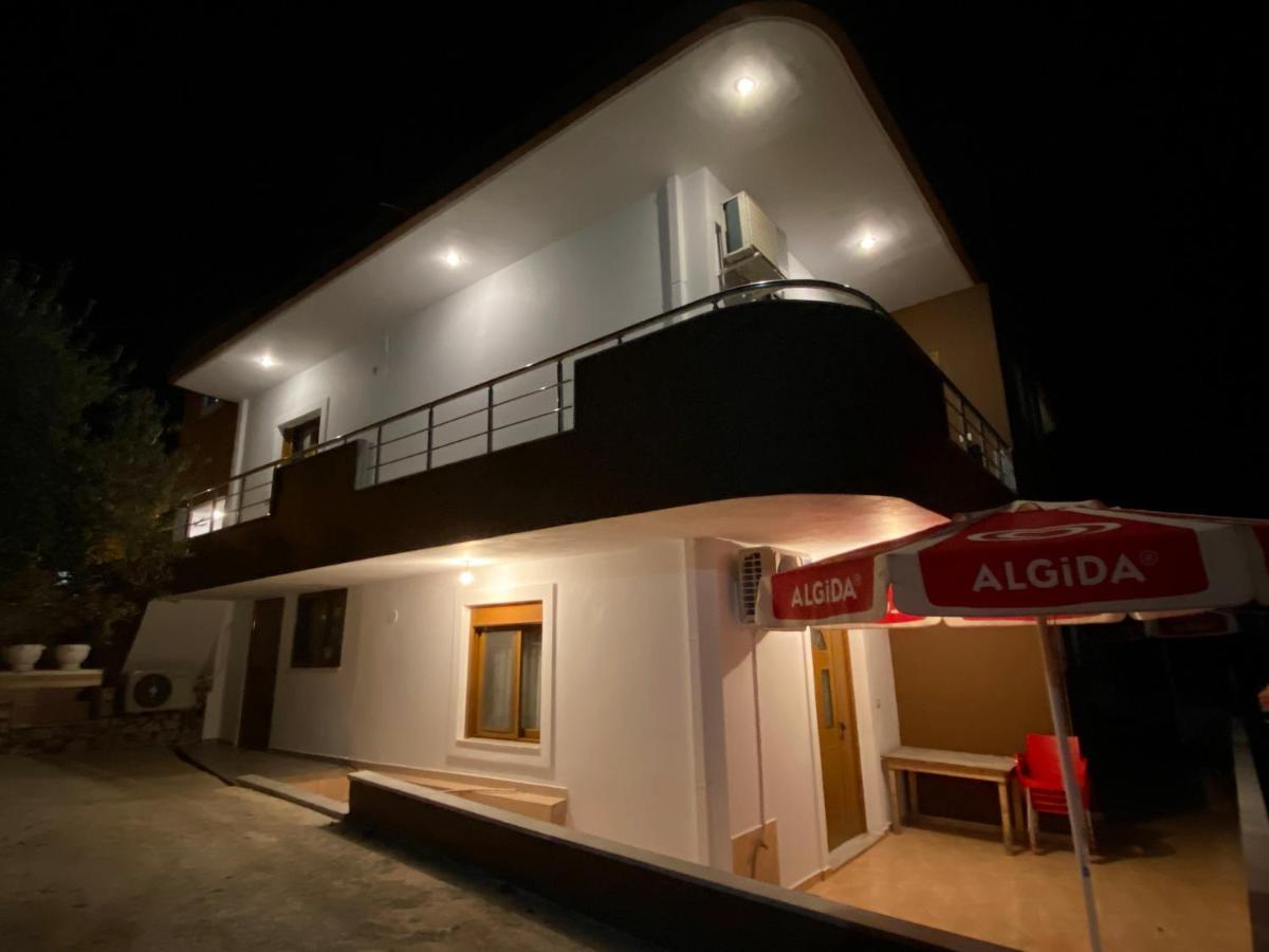 קסאמיל Melita Apartments מראה חיצוני תמונה