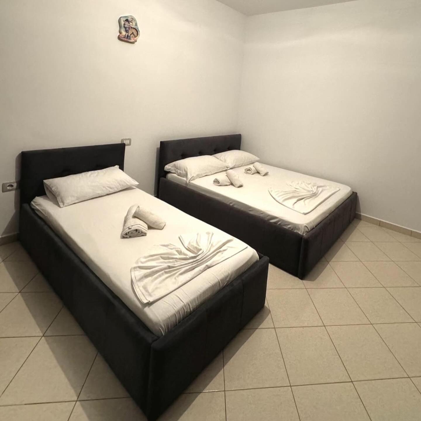קסאמיל Melita Apartments מראה חיצוני תמונה
