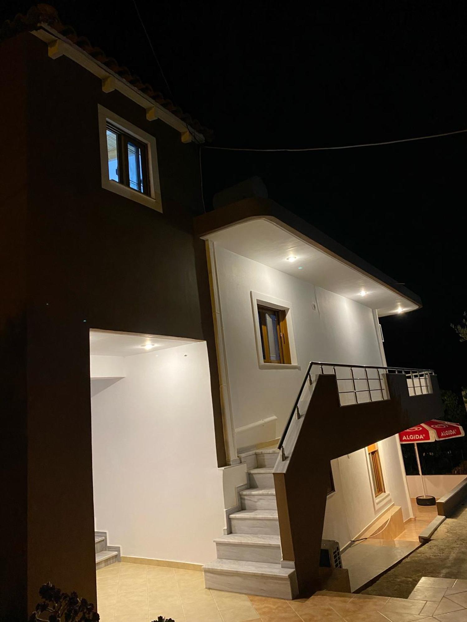 קסאמיל Melita Apartments מראה חיצוני תמונה