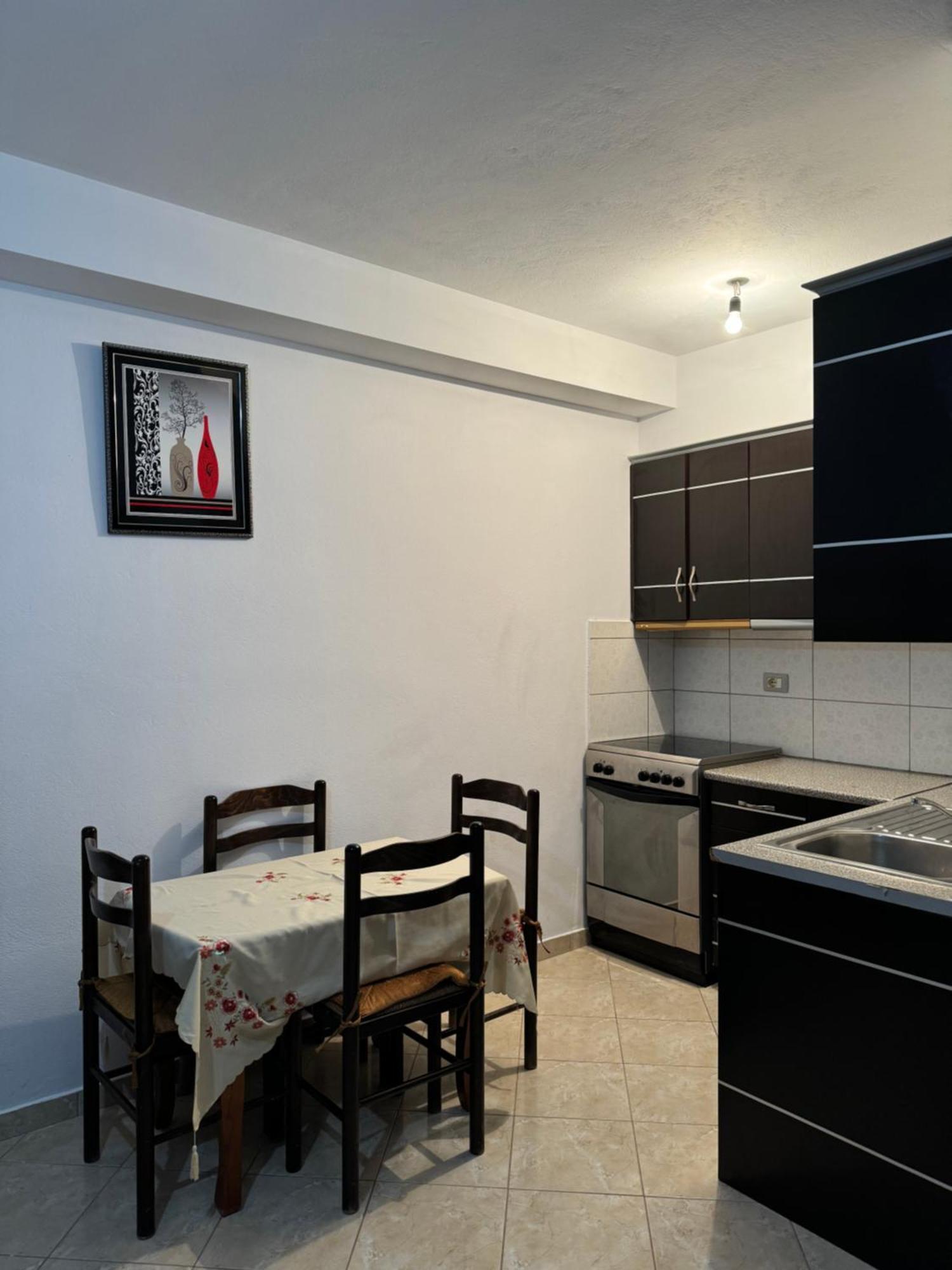 קסאמיל Melita Apartments מראה חיצוני תמונה
