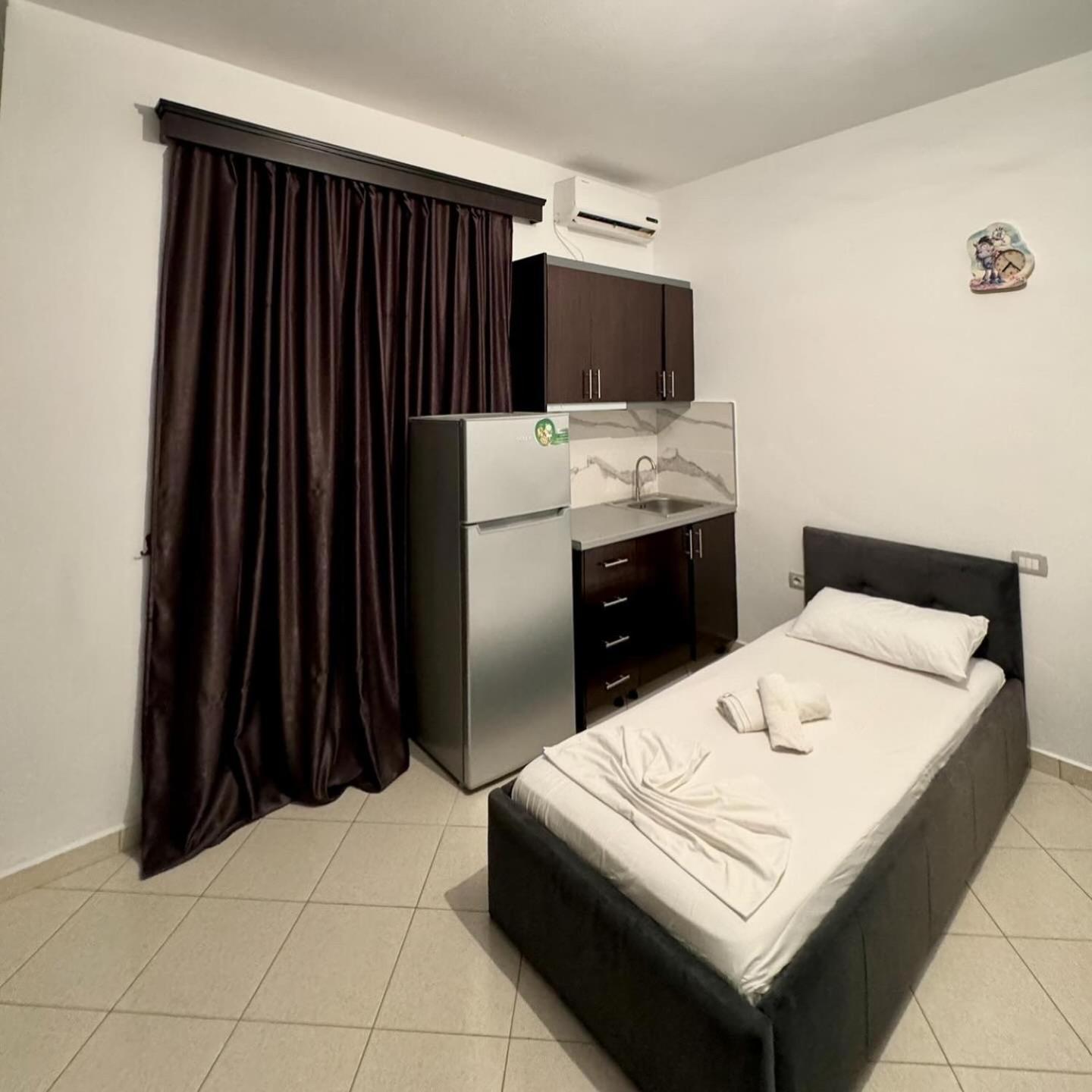 קסאמיל Melita Apartments מראה חיצוני תמונה