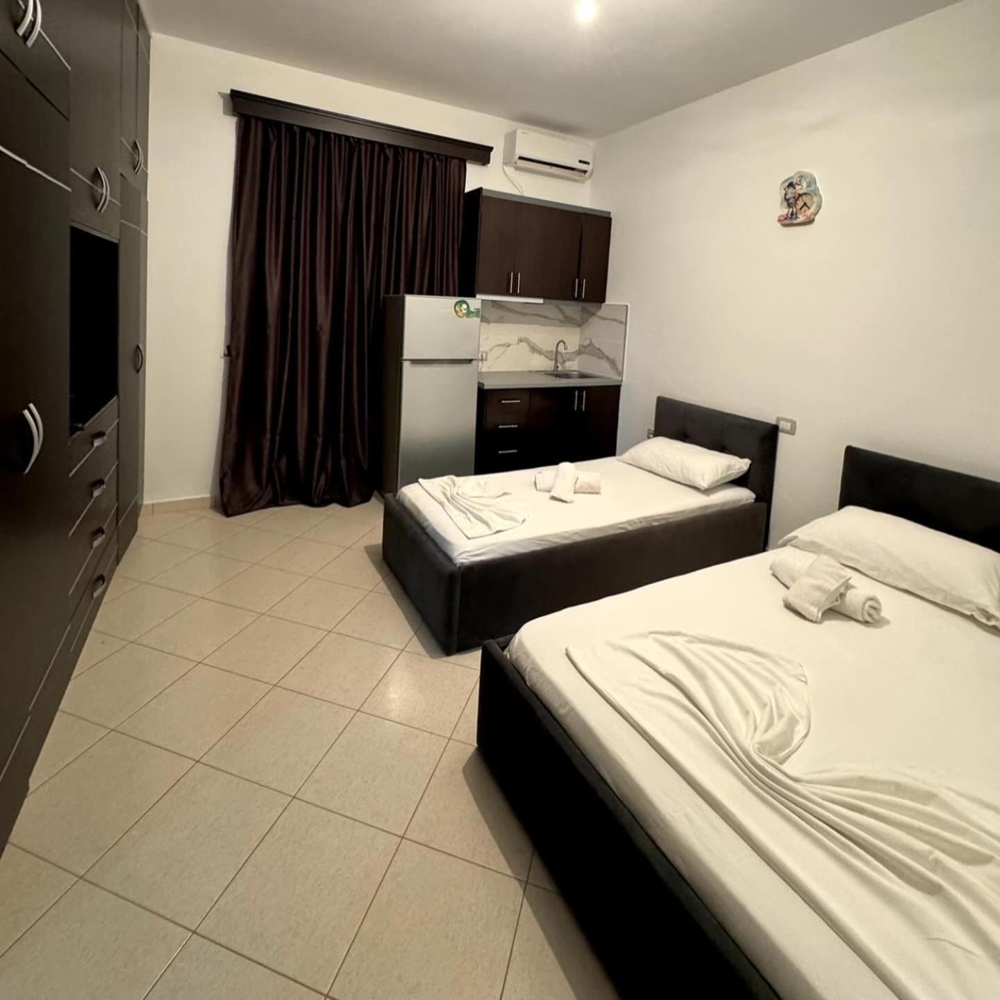קסאמיל Melita Apartments מראה חיצוני תמונה