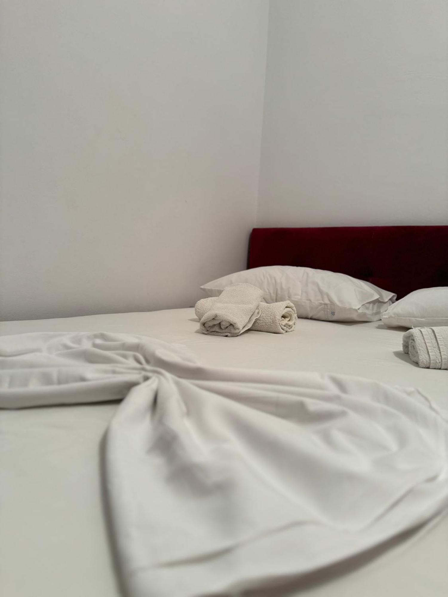 קסאמיל Melita Apartments מראה חיצוני תמונה