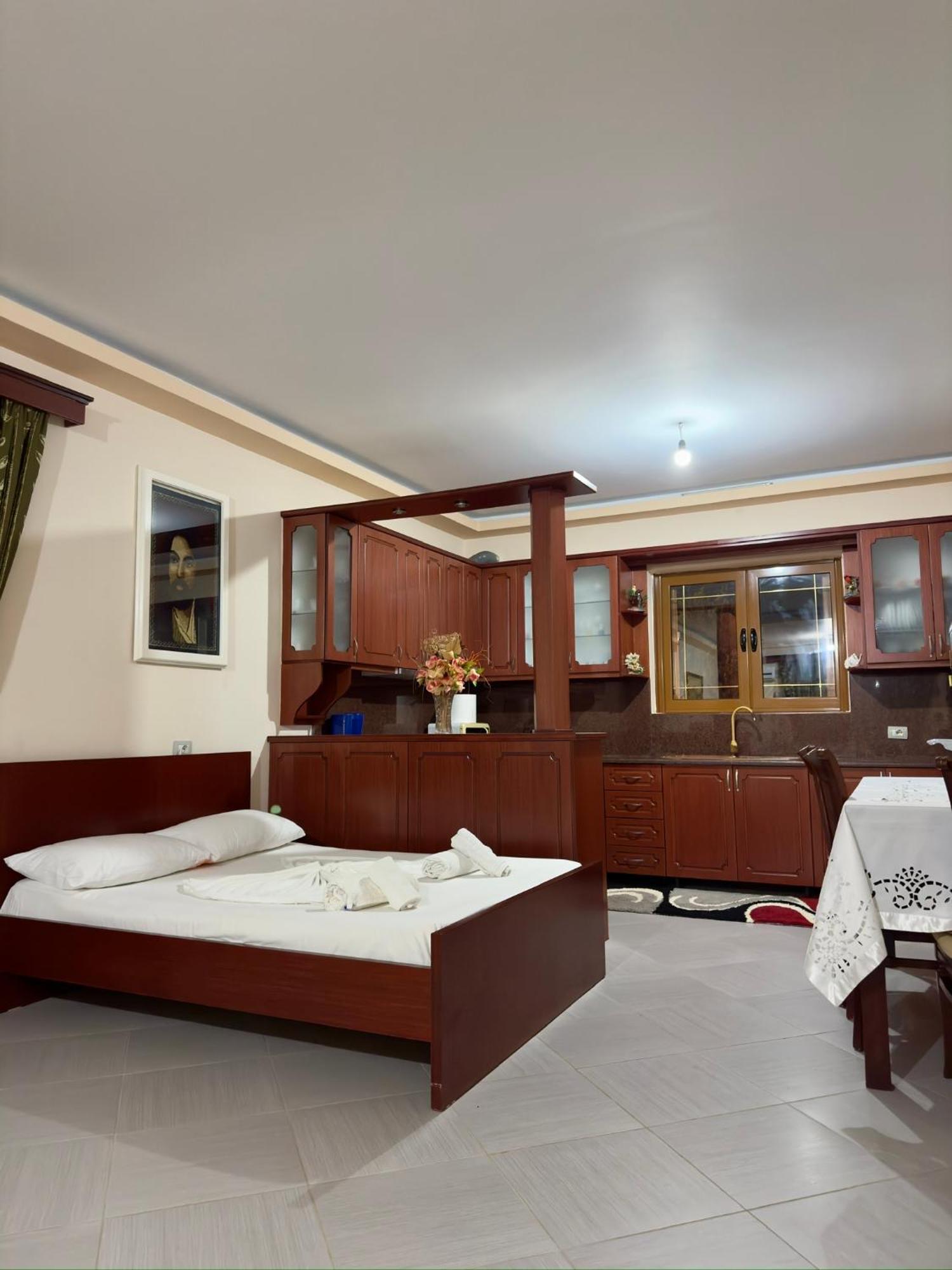 קסאמיל Melita Apartments מראה חיצוני תמונה