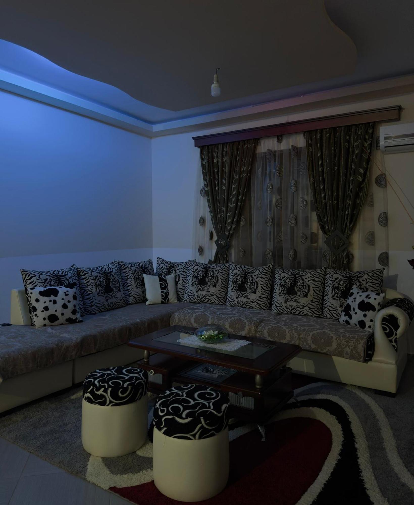 קסאמיל Melita Apartments מראה חיצוני תמונה