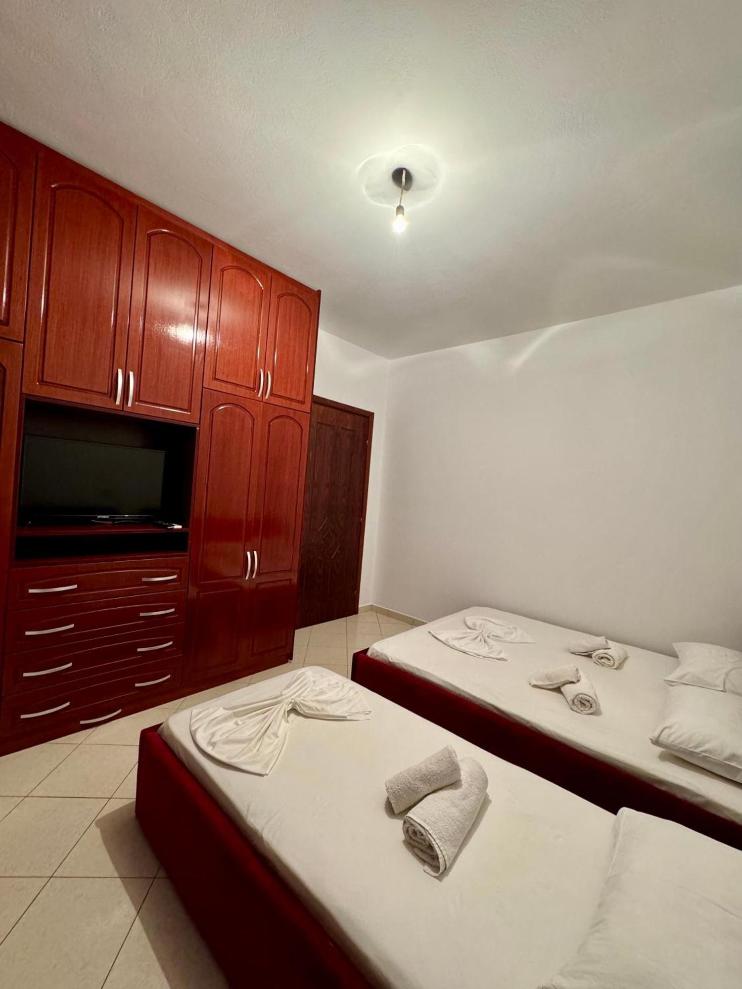 קסאמיל Melita Apartments מראה חיצוני תמונה