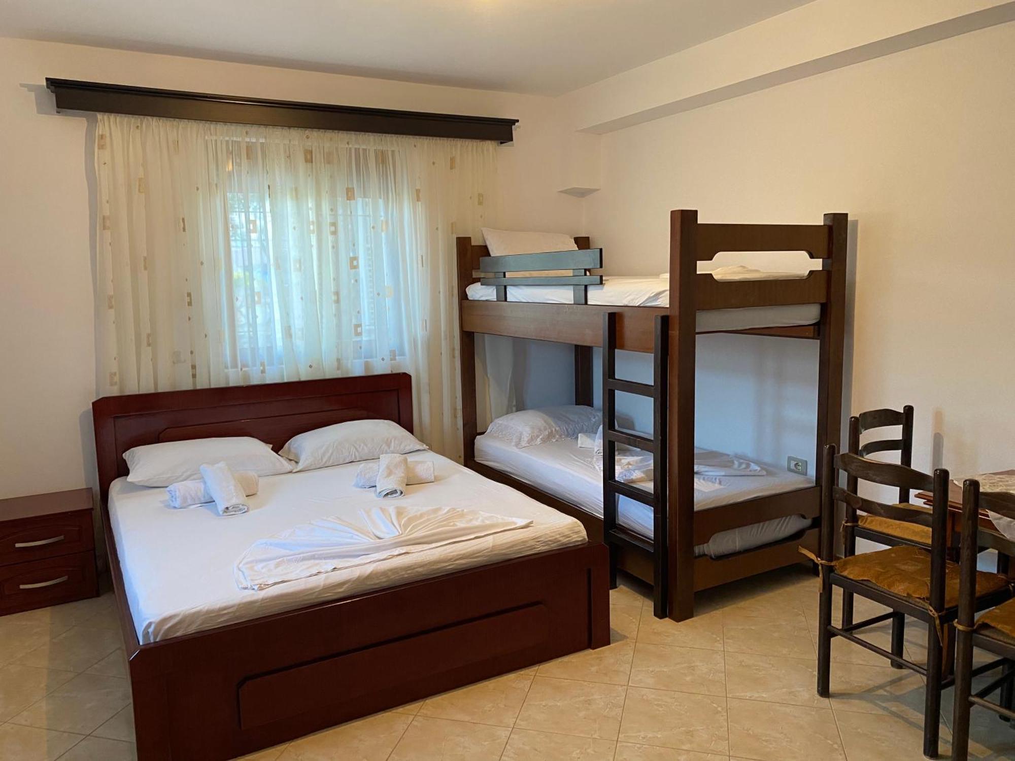 קסאמיל Melita Apartments מראה חיצוני תמונה