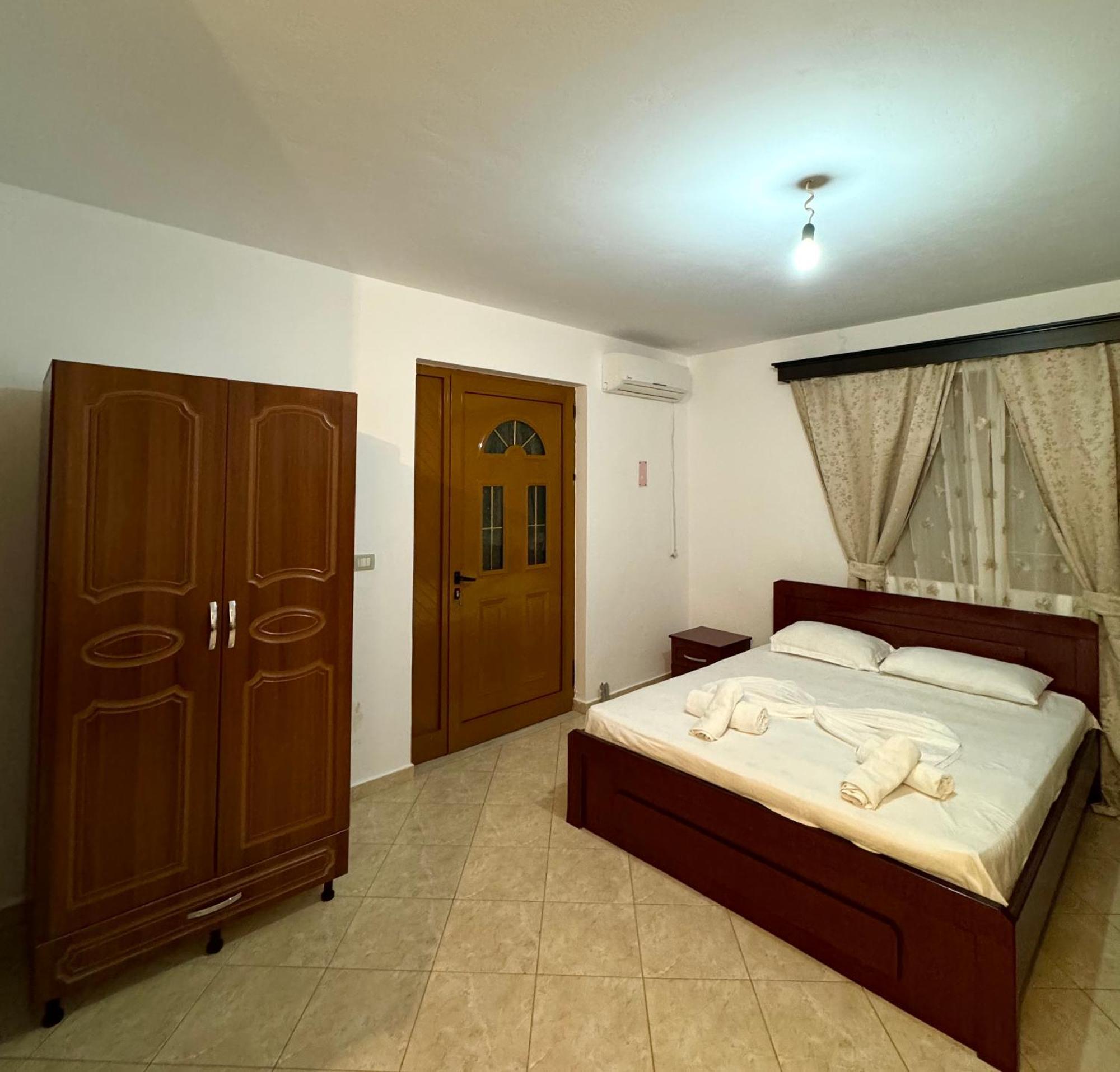 קסאמיל Melita Apartments מראה חיצוני תמונה