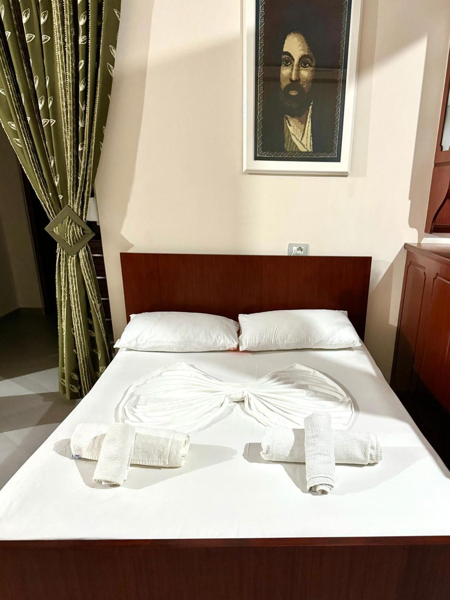 קסאמיל Melita Apartments מראה חיצוני תמונה