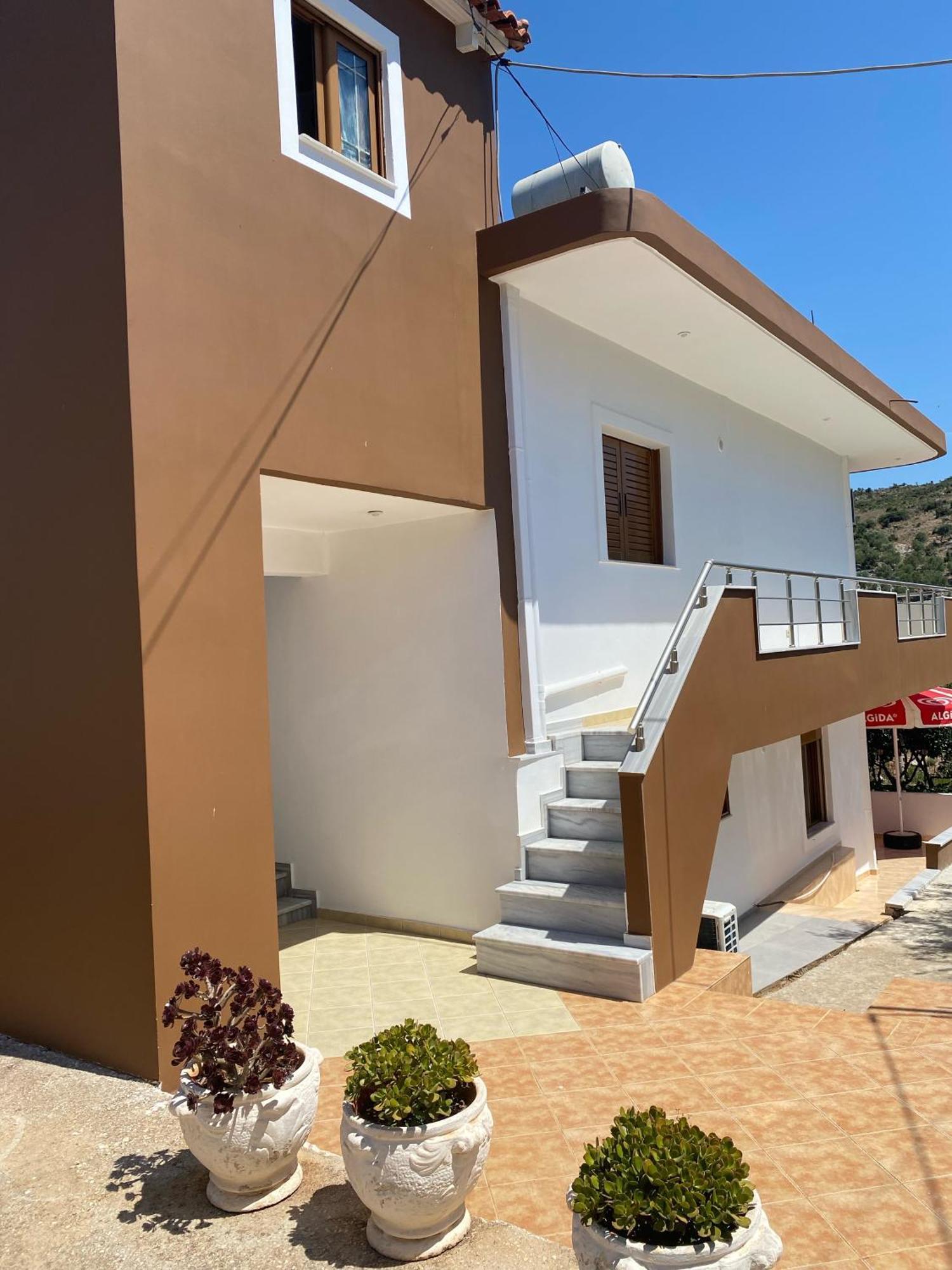 קסאמיל Melita Apartments מראה חיצוני תמונה