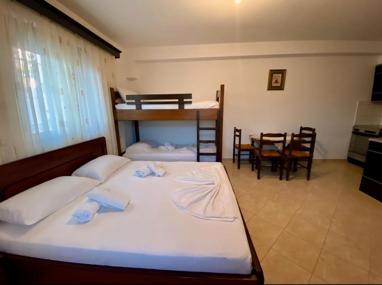 קסאמיל Melita Apartments מראה חיצוני תמונה
