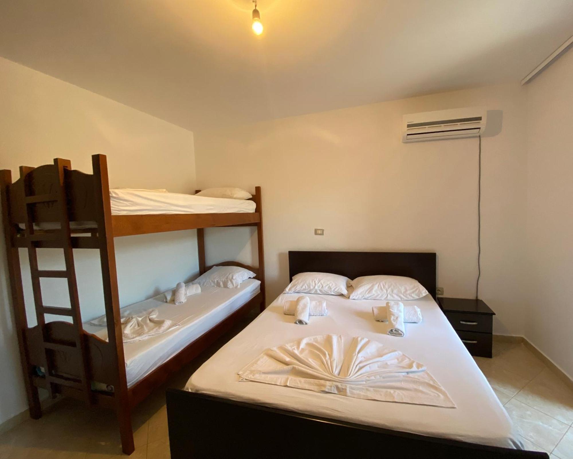 קסאמיל Melita Apartments מראה חיצוני תמונה