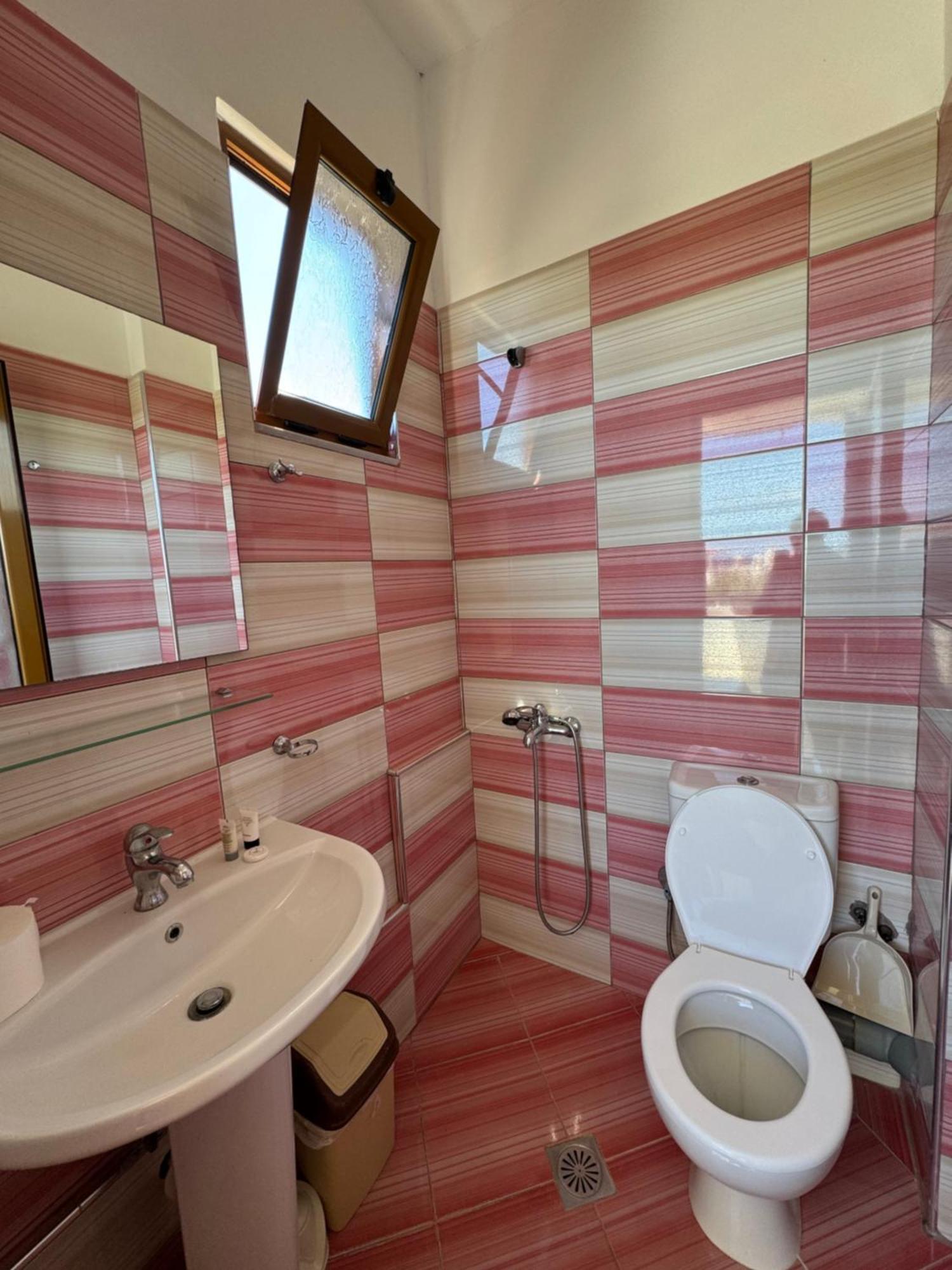 קסאמיל Melita Apartments מראה חיצוני תמונה