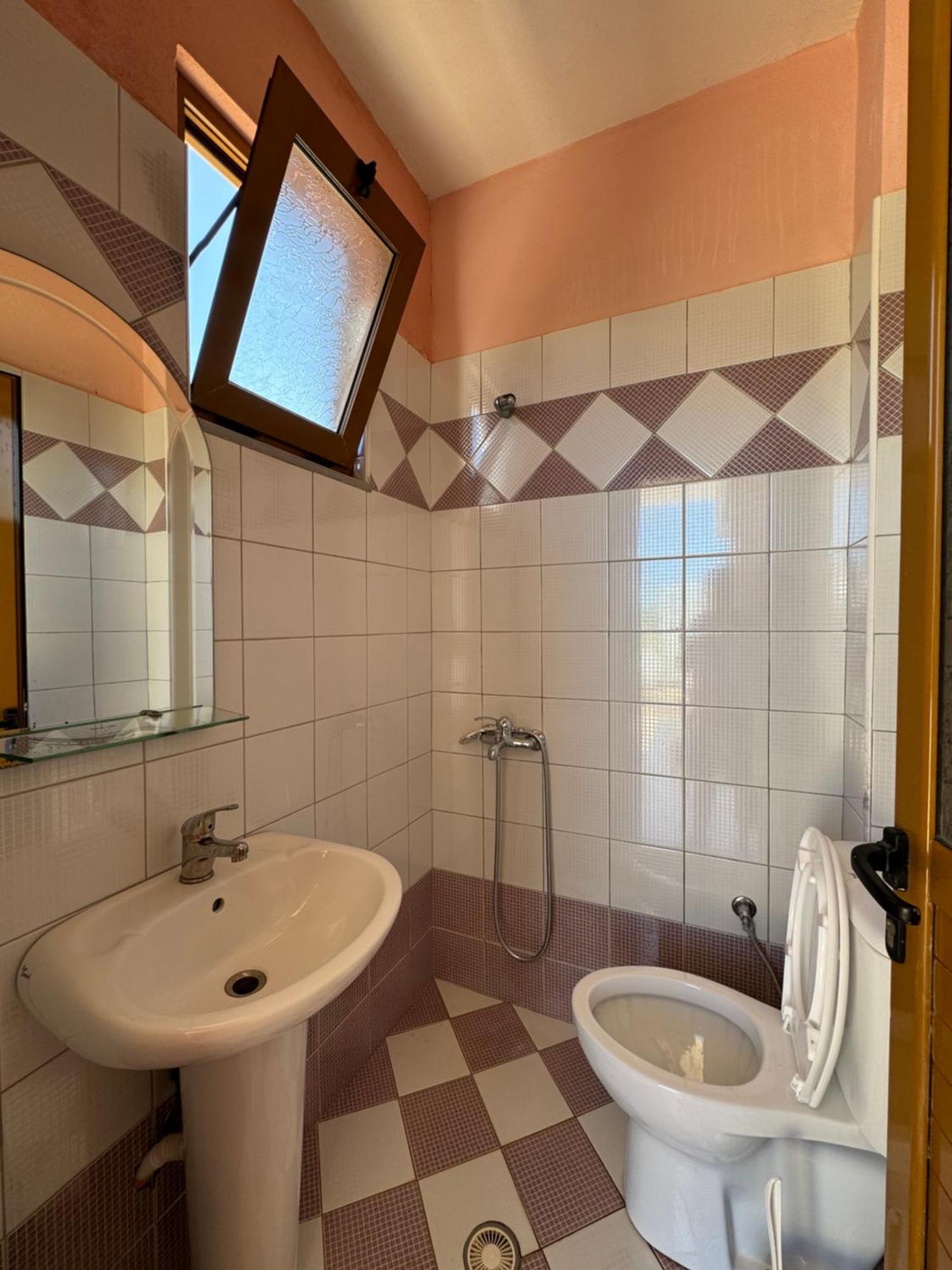 קסאמיל Melita Apartments מראה חיצוני תמונה