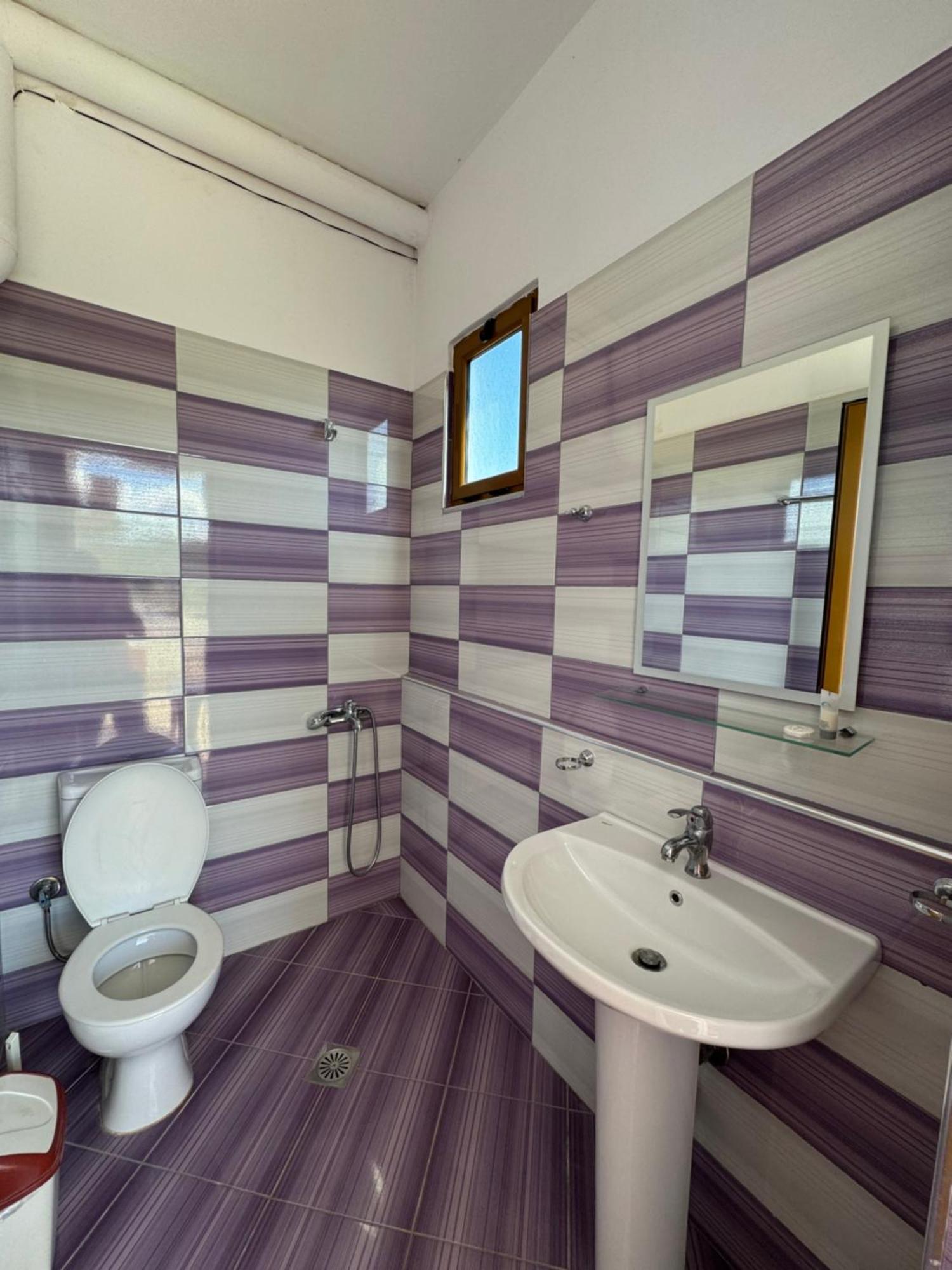 קסאמיל Melita Apartments מראה חיצוני תמונה