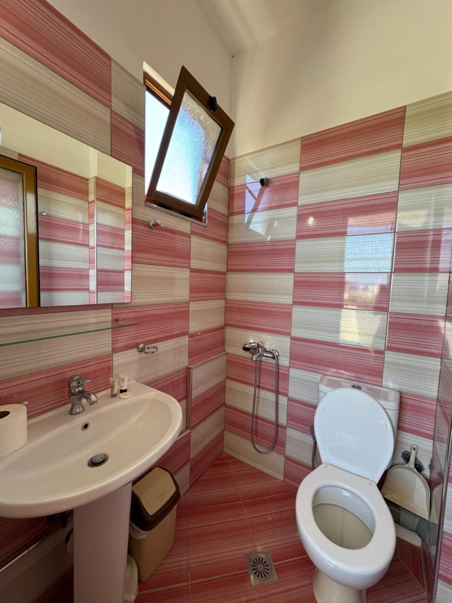 קסאמיל Melita Apartments מראה חיצוני תמונה