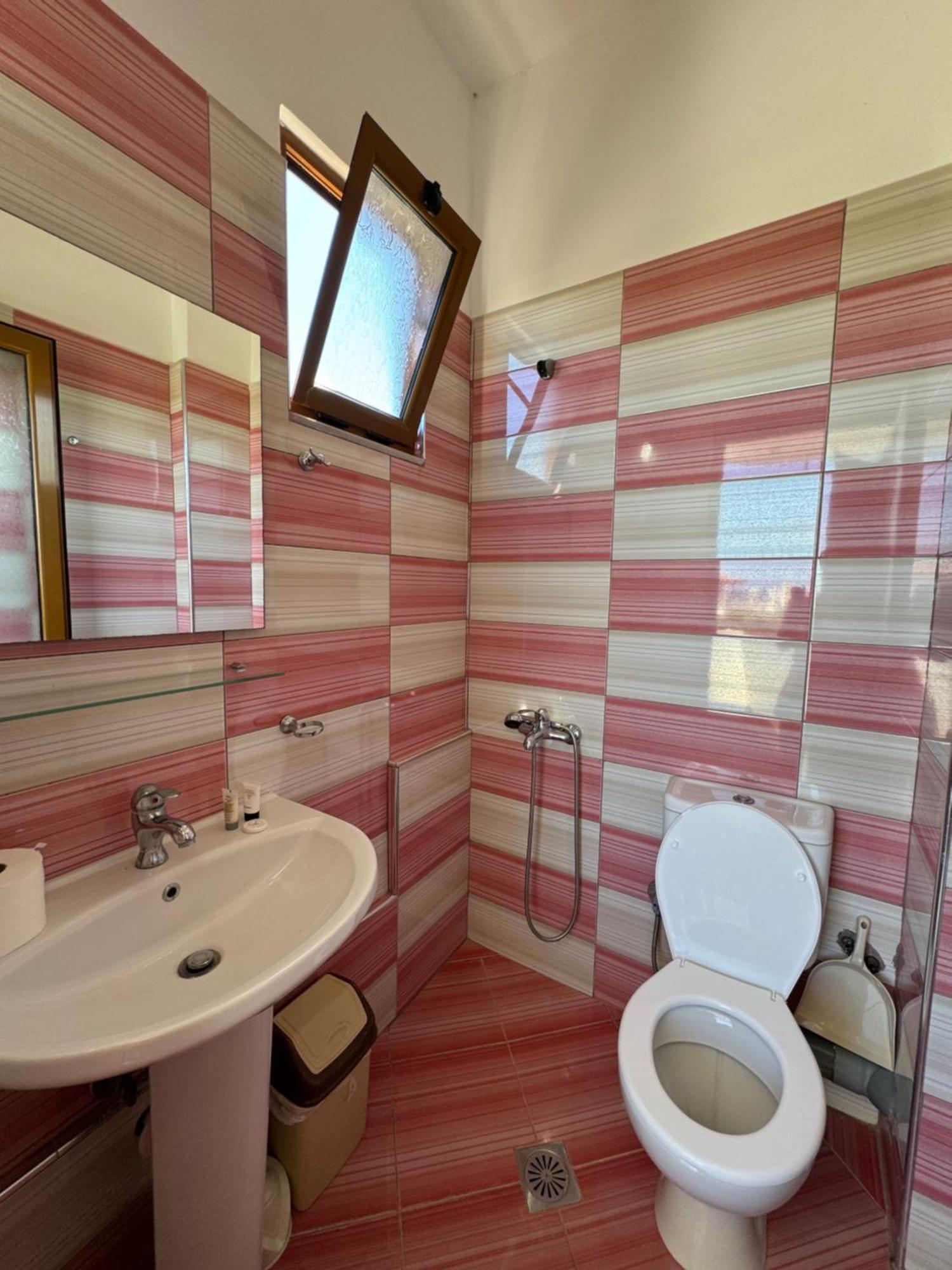 קסאמיל Melita Apartments מראה חיצוני תמונה
