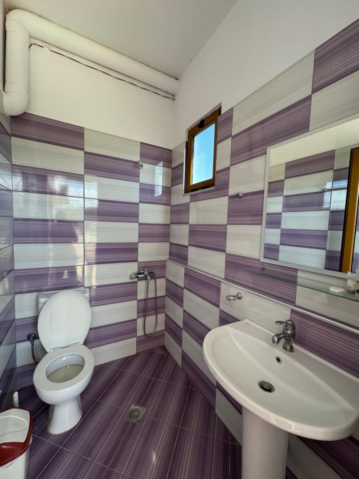קסאמיל Melita Apartments מראה חיצוני תמונה