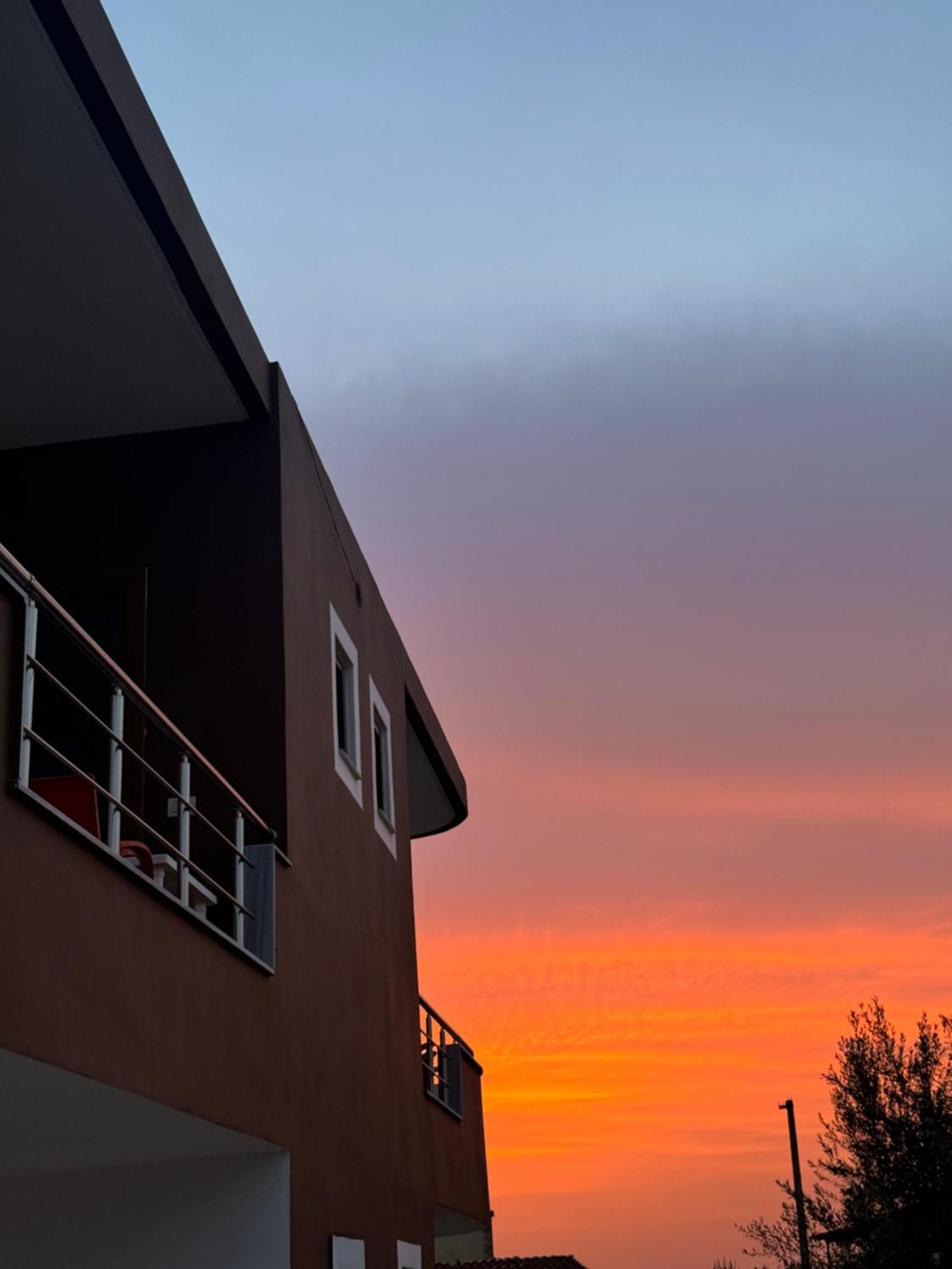 קסאמיל Melita Apartments מראה חיצוני תמונה